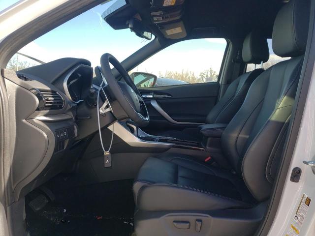 Photo 7 from auction – 2022 MITSUBISHI ECLIPSE CR with VIN JA4ATWAAXNZ066574