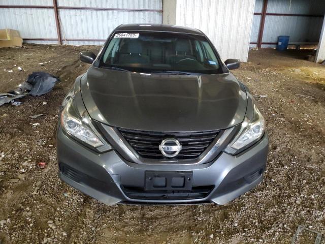 Photo 5 from auction – 2017 NISSAN ALTIMA 2.5 with VIN 1N4AL3AP3HC110680