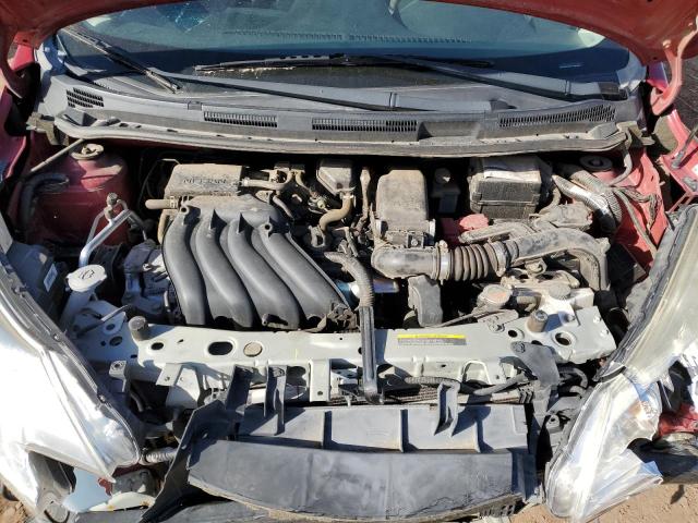 Photo 11 from auction – 2014 NISSAN VERSA NOTE with VIN 3N1CE2CP1EL429180