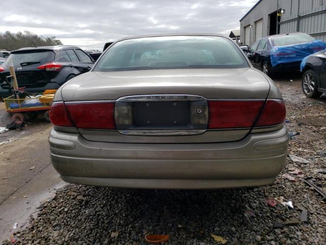 Photo 6 from auction – 2000 BUICK LESABRE CU with VIN 1G4HP54K2Y4157519