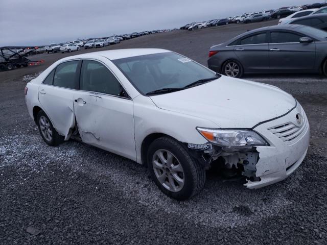 Photo 4 from auction – 2011 TOYOTA CAMRY BASE with VIN 4T4BF3EK4BR121713