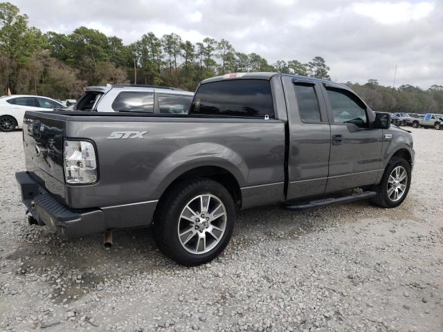 Photo 3 from auction – 2007 FORD F150 with VIN 1FTRX12W27FB78509