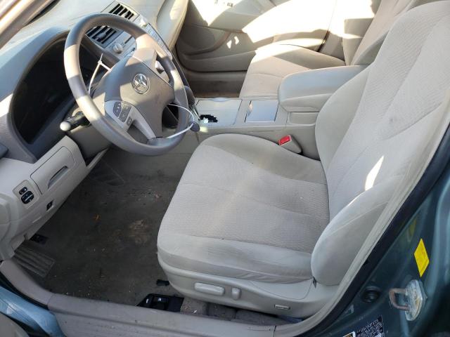 Photo 7 from auction – 2011 TOYOTA CAMRY BASE with VIN 4T4BF3EK4BR130413
