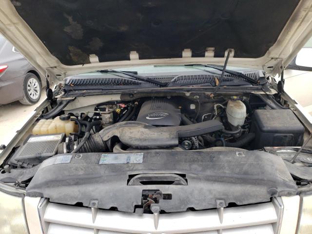 Photo 12 from auction – 2004 CADILLAC ESCALADE L with VIN 1GYEC63T64R188332
