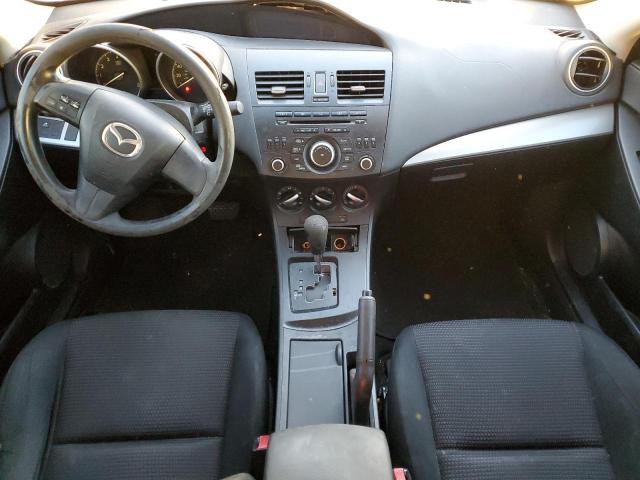 Photo 8 from auction – 2012 MAZDA 3 I with VIN JM1BL1UG0C1528570