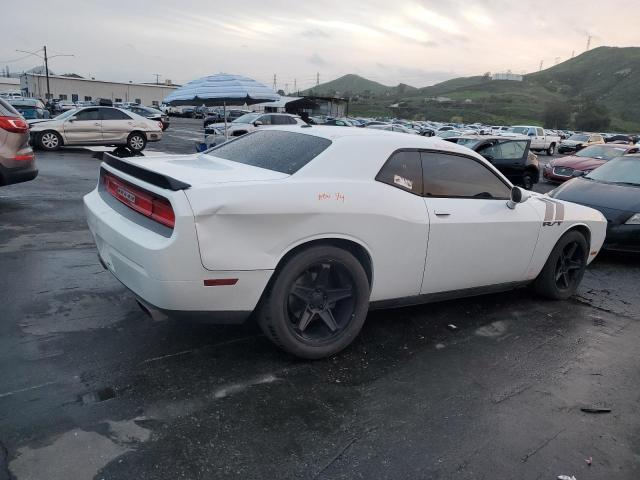 Photo 3 from auction – 2014 DODGE CHALLENGER with VIN 2C3CDYBT1EH165439