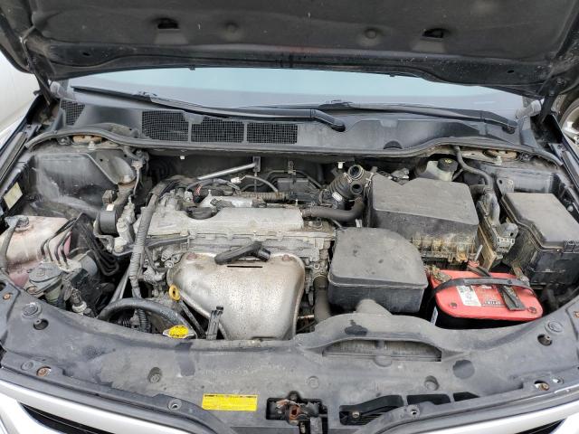 Photo 11 from auction – 2013 TOYOTA VENZA LE with VIN 4T3BA3BB8DU034355