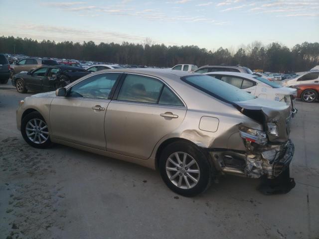 Photo 2 from auction – 2011 TOYOTA CAMRY BASE with VIN 4T1BF3EK7BU708725