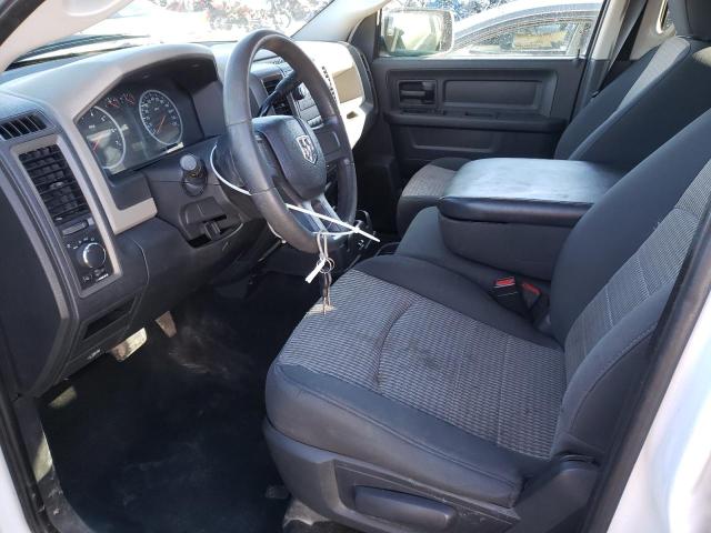Photo 7 from auction – 2011 DODGE RAM 1500 with VIN 1D7RV1CPXBS685905