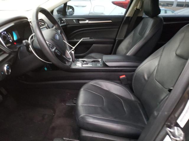 Photo 7 from auction – 2019 FORD FUSION TIT with VIN 3FA6P0RU2KR148946