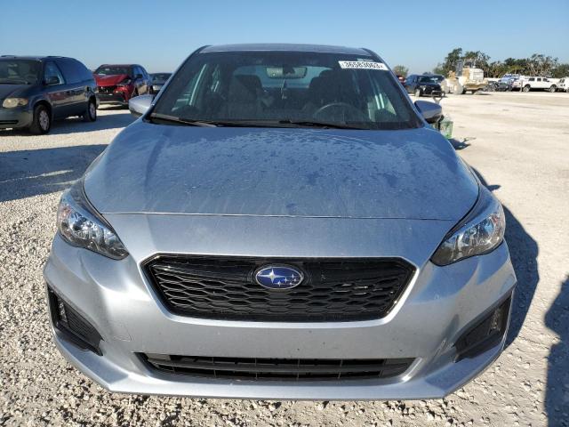 Photo 5 from auction – 2018 SUBARU IMPREZA SP with VIN 4S3GKAM66J3617318