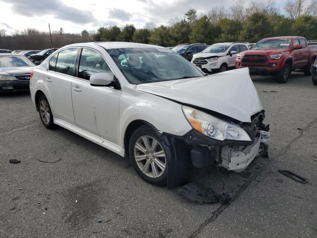 Photo 4 from auction – 2012 SUBARU LEGACY 2.5 with VIN 4S3BMBH64C3022037