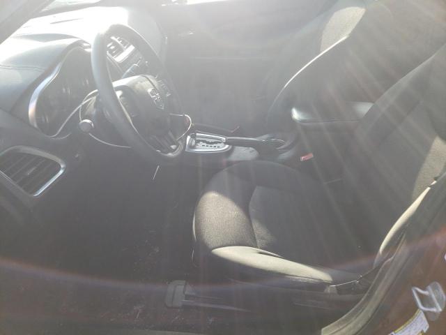 Photo 7 from auction – 2012 DODGE AVENGER SE with VIN 1C3CDZAB2CN272549