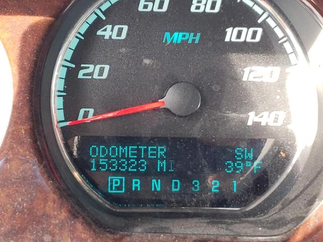Foto 9 de la subasta – 2011 BUICK LUCERNE CX con VIN 1G4HC5EM4BU106106