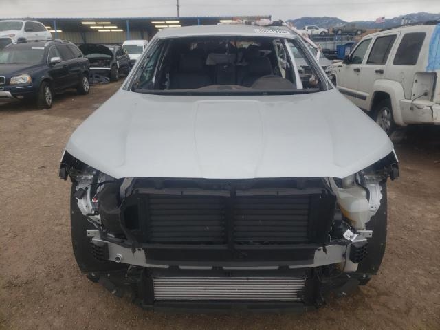Photo 5 from auction – 2022 GMC TERRAIN SL with VIN 3GKALVEV5NL222268