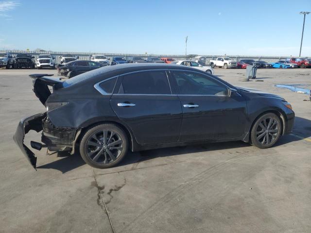 Photo 3 from auction – 2018 NISSAN ALTIMA 2.5 with VIN 1N4AL3AP0JC267704