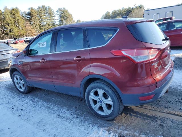 Photo 2 from auction – 2014 FORD ESCAPE SE with VIN 1FMCU9GX8EUB36655