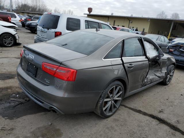 Photo 3 from auction – 2012 AUDI A6 with VIN WAUHGAFC8CN058559