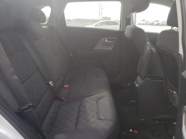 Photo 6 from auction – 2017 KIA NIRO FE with VIN KNDCB3LC6H5063455