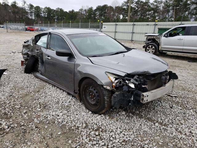 Photo 4 from auction – 2015 NISSAN ALTIMA 2.5 with VIN 1N4AL3AP8FC422295