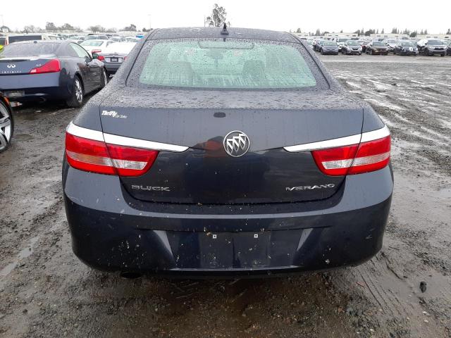 Photo 6 from auction – 2014 BUICK VERANO with VIN 1G4PP5SK1E4196158