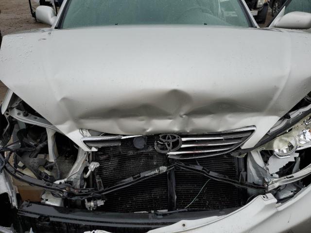 Photo 11 from auction – 2005 TOYOTA CAMRY LE with VIN 4T1BF30K55U616993