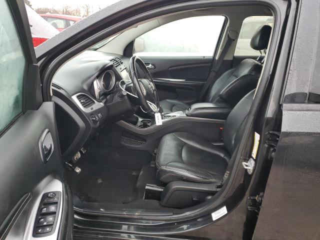 Photo 7 from auction – 2013 DODGE JOURNEY CR with VIN 3C4PDCDG3DT656777