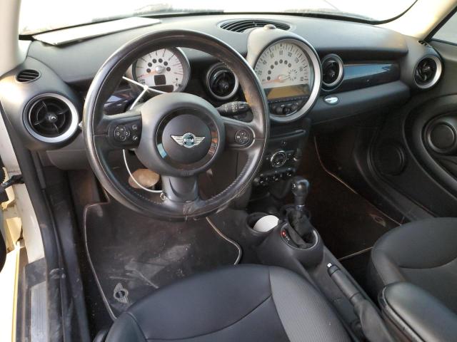 Photo 8 from auction – 2012 MINI COOPER with VIN WMWSU3C58CT254416