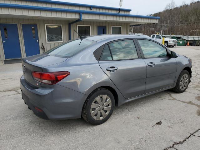 Photo 3 from auction – 2019 KIA RIO S with VIN 3KPA24AB6KE210425