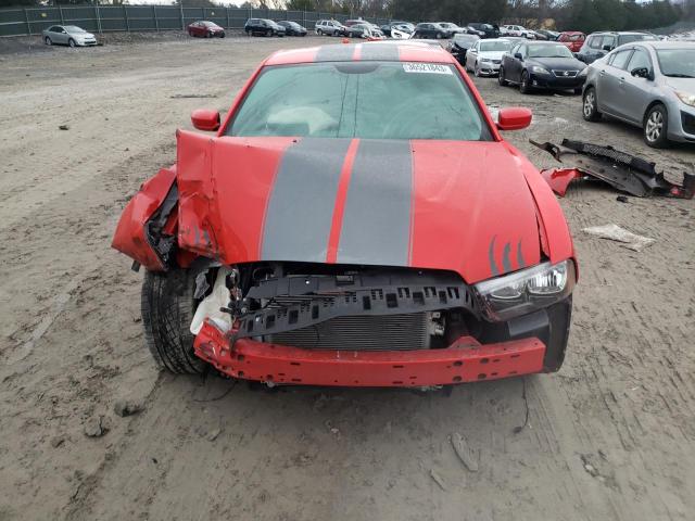 Photo 5 from auction – 2014 DODGE CHARGER SX with VIN 2C3CDXHG7EH342757