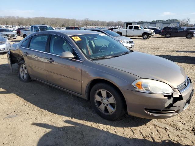 Photo 4 from auction – 2006 CHEVROLET IMPALA LT with VIN 2G1WT55K069199695