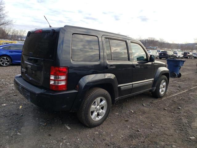 Photo 3 from auction – 2012 JEEP LIBERTY SP with VIN 1C4PJMAK4CW144137