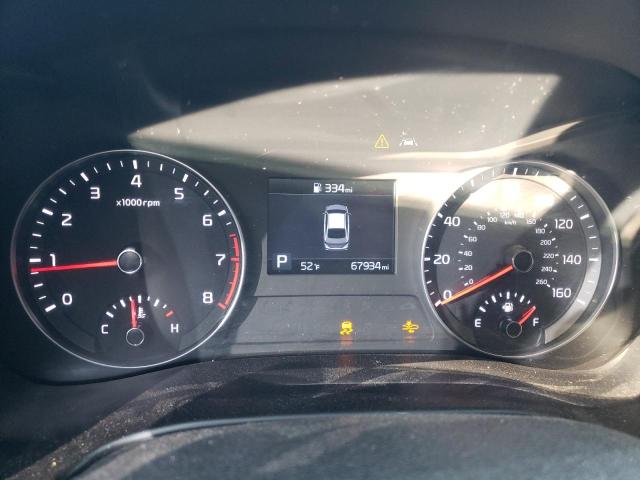Photo 9 from auction – 2019 KIA FORTE FE with VIN 3KPF24AD9KE072001