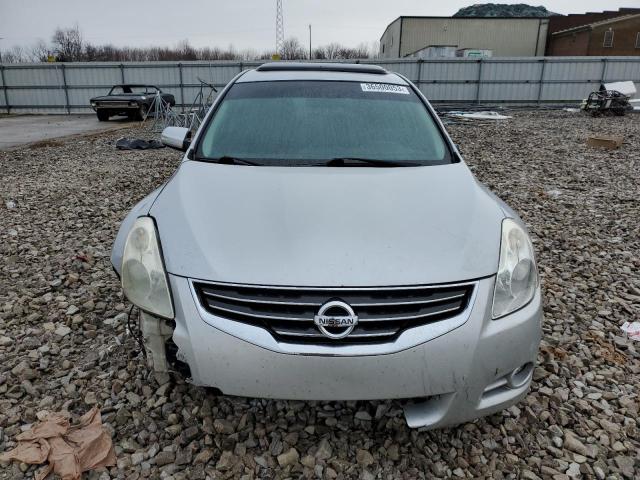 Photo 5 from auction – 2011 NISSAN ALTIMA BAS with VIN 1N4AL2AP0BN513375
