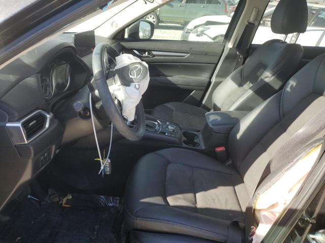 Photo 7 from auction – 2021 MAZDA CX-5 TOURI with VIN JM3KFACM1M0369295