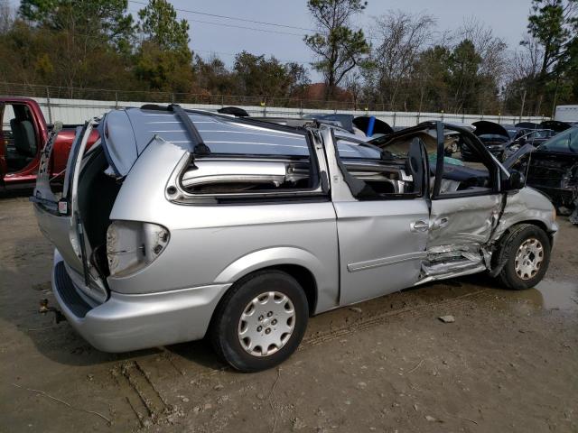 Photo 3 from auction – 2004 CHRYSLER TOWN & COU with VIN 2C4GP44R44R604592