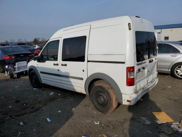 Photo 2 from auction – 2011 FORD TRANSIT CO with VIN NM0LS6BN6BT049236
