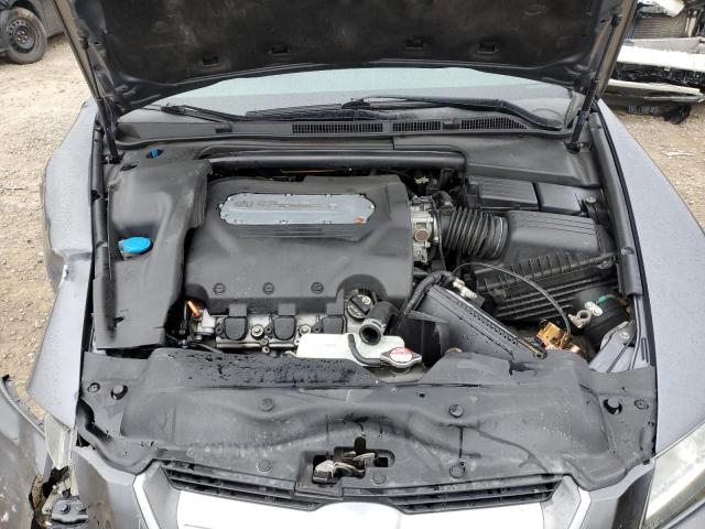 Photo 11 from auction – 2006 ACURA 3.2TL with VIN 19UUA66256A055090