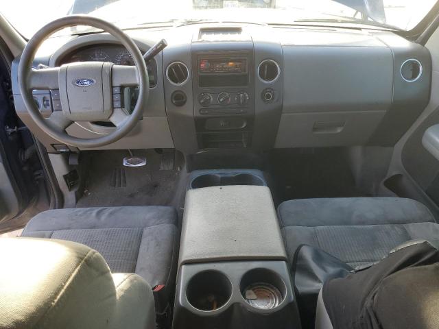 Photo 8 from auction – 2007 FORD F150 SUPER with VIN 1FTRW12WX7KA56152