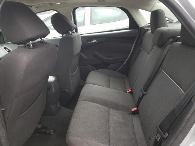 Photo 10 from auction – 2012 FORD FOCUS SEL with VIN 1FAHP3H28CL392806