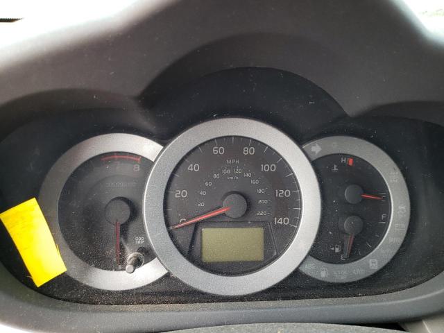 Photo 9 from auction – 2011 TOYOTA RAV4 with VIN 2T3ZF4DV4BW077598