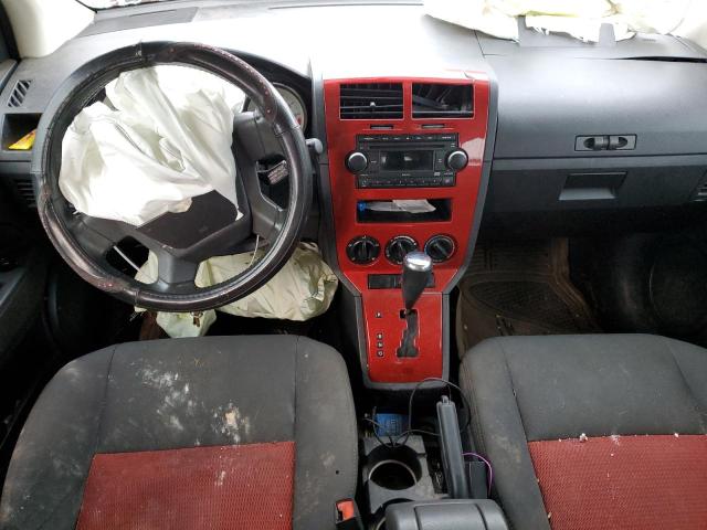 Photo 8 from auction – 2008 DODGE CALIBER SX with VIN 1B3HB48B98D590909