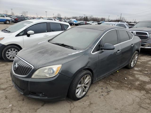 BUICK VERANO 2014 with VIN 1G4PP5SK6E4121200 - Photo from auction