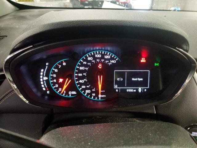 Photo 9 from auction – 2018 CHEVROLET TRAX 1LT with VIN KL7CJPSB2JB709999