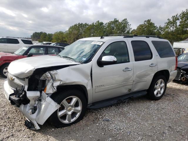 Photo 1 from auction – 2011 CHEVROLET TAHOE C150 with VIN 1GNSCCE08BR354669