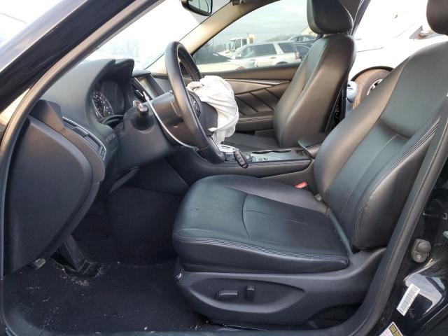 Photo 7 from auction – 2017 INFINITI Q50 PREMIU with VIN JN1EV7AR3HM839015