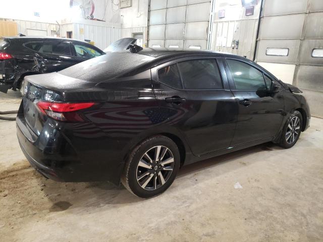 Photo 3 from auction – 2020 NISSAN VERSA SV with VIN 3N1CN8EV6LL878673