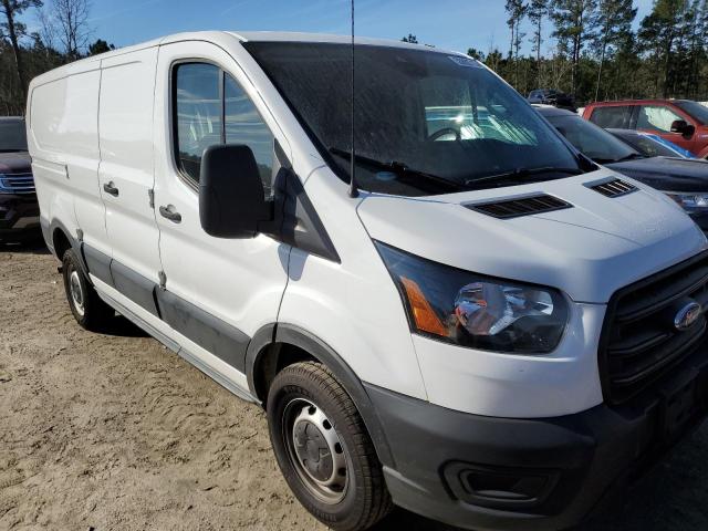 Photo 4 from auction – 2020 FORD TRANSIT T- with VIN 1FTBR1Y82LKA42273
