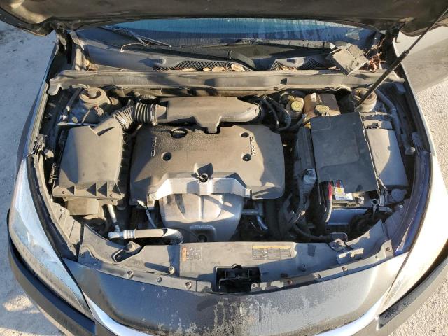 Photo 11 from auction – 2015 CHEVROLET MALIBU 1LT with VIN 1G11C5SL2FF283306