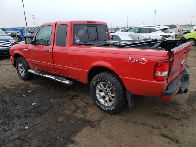 Photo 2 from auction – 2009 FORD RANGER SUP with VIN 1FTZR45E09PA37532